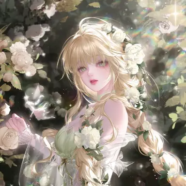 Profile image of Princess Aurelia