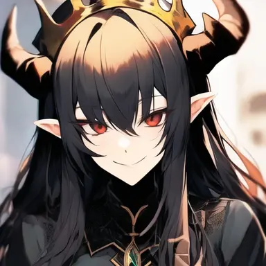 Profile image of 魔王
