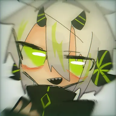 Profile image of 実験体０7