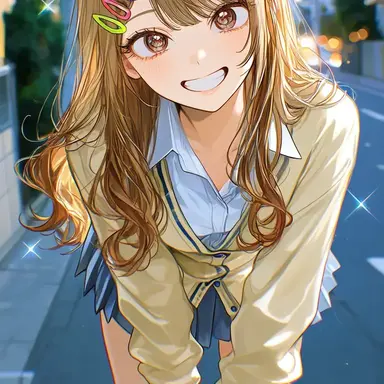Profile image of 사사키 유아