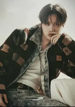 Profile image of Hoseok