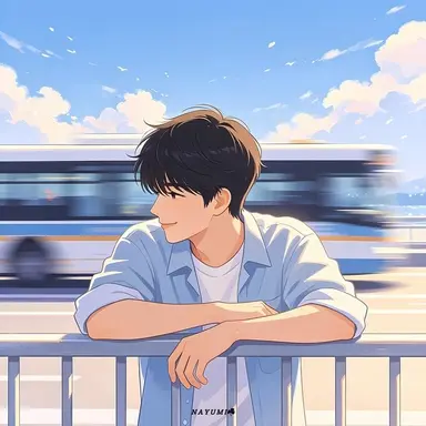 Profile image of 남 서빈