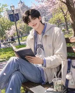 Profile image of 남 서빈