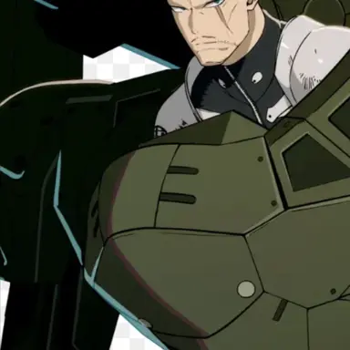 Profile image of 長谷川エイジ