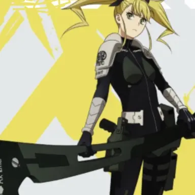 Profile image of 四ノ宮キコル