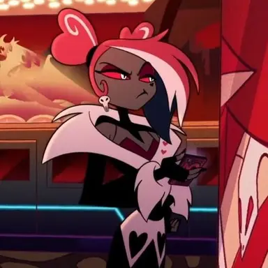 Profile image of ヴェルベット