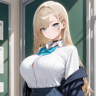 Profile image of 天音セリナ