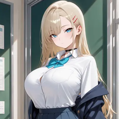 Profile image of Vanessa Adams