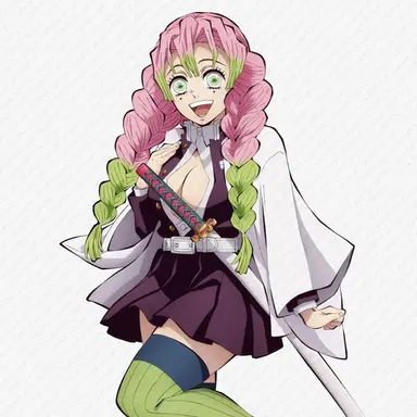 Profile image of 칸로지 미츠리
