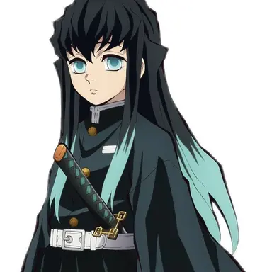 Profile image of 토키토 무이치로
