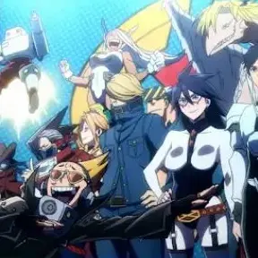 RaggedSmog0605의 MHA