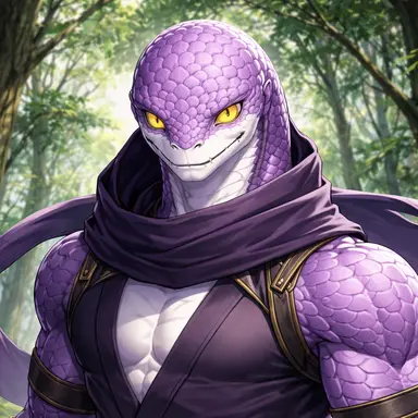 Profile image of シオン