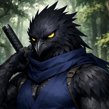 Profile image of フウガ