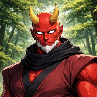 Profile image of ガンキ