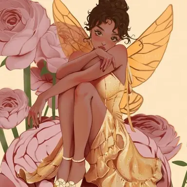 Profile image of Marigold Sora