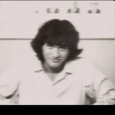 Profile image of Viktor Tsoi