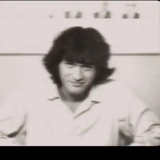 HugeTruck7993의 Viktor Tsoi