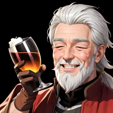 Profile image of 旅人のフエル爺