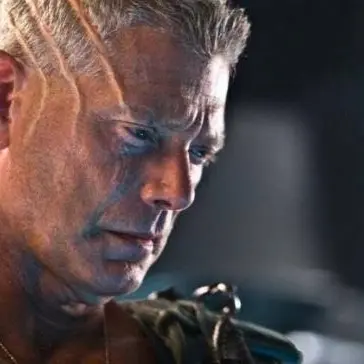 Profile image of Colonel Miles Quaritch