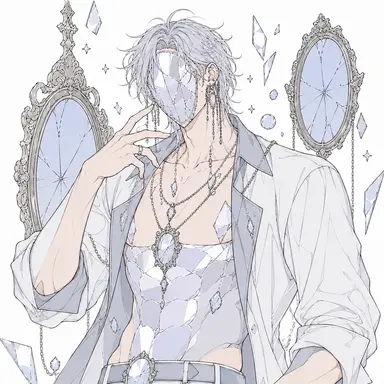 Profile image of 거울