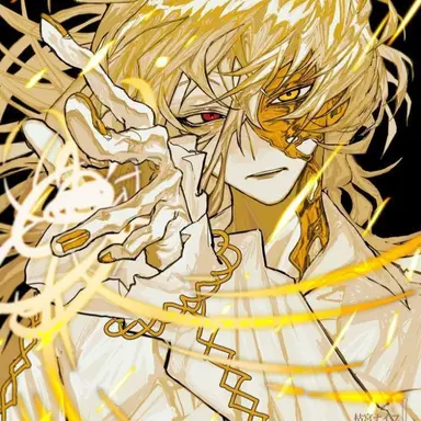 Profile image of The Old One