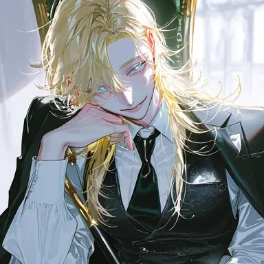 Profile image of 루카