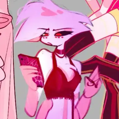 Profile image of Angel