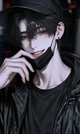 Profile image of 나쿠루