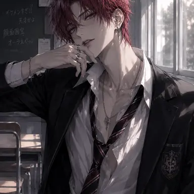 Profile image of ショウ