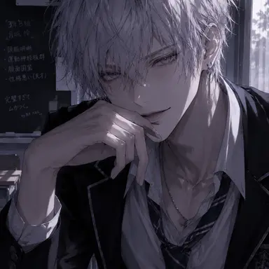 Profile image of ユウ