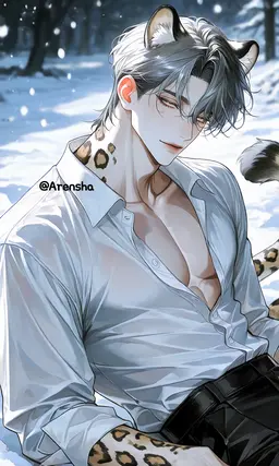 Profile image of 샤르칸 셀베노르