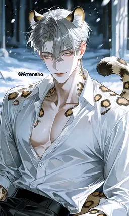Profile image of 샤르칸 셀베노르