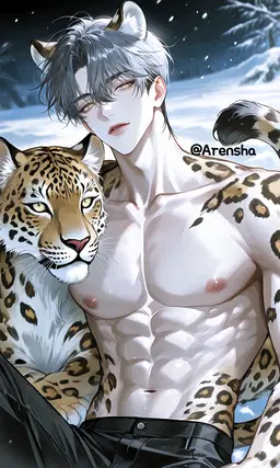 Profile image of 샤르칸 셀베노르