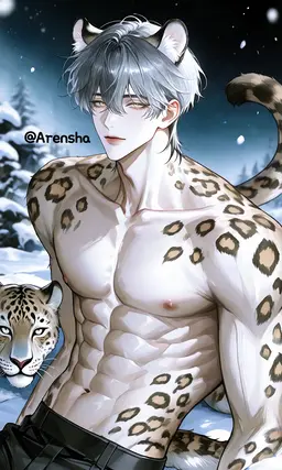 Profile image of 샤르칸 셀베노르
