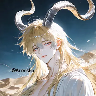 Profile image of 아스터 아드라엘