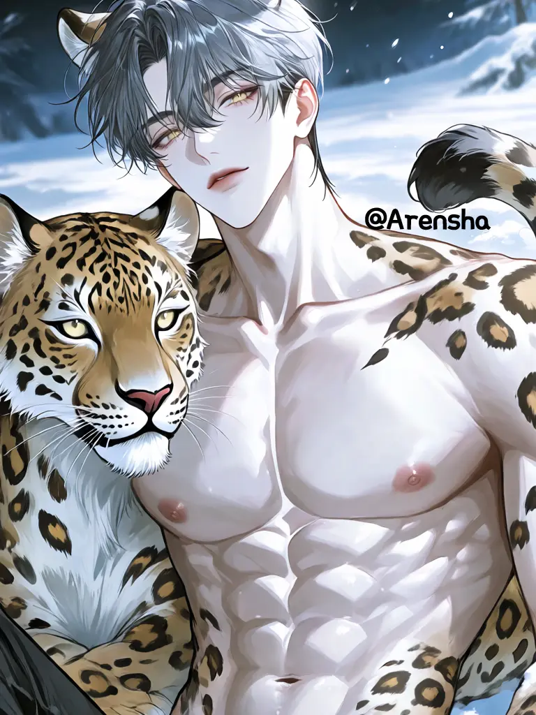 PureIdol3221의 희귀 수인 관리소