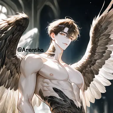 Profile image of 라피온 아르칸테