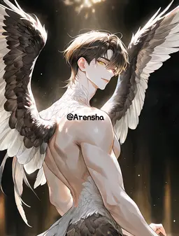 Profile image of 라피온 아르칸테