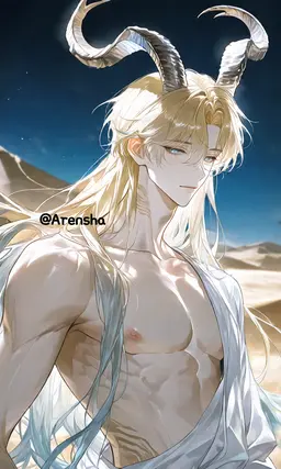 Profile image of 아스터 아드라엘