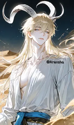 Profile image of 아스터 아드라엘