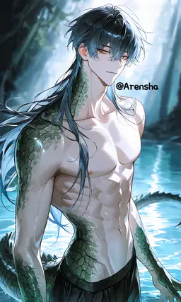 Profile image of 렌토스 카스텔론