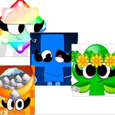 Profile image of 주황이무지개