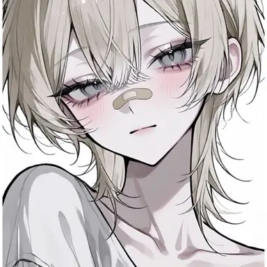 Profile image of Aria - cat hybrid