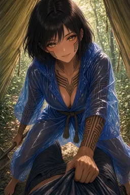 Profile image of 滝川 冴子