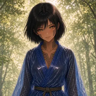 Profile image of 滝川 冴子