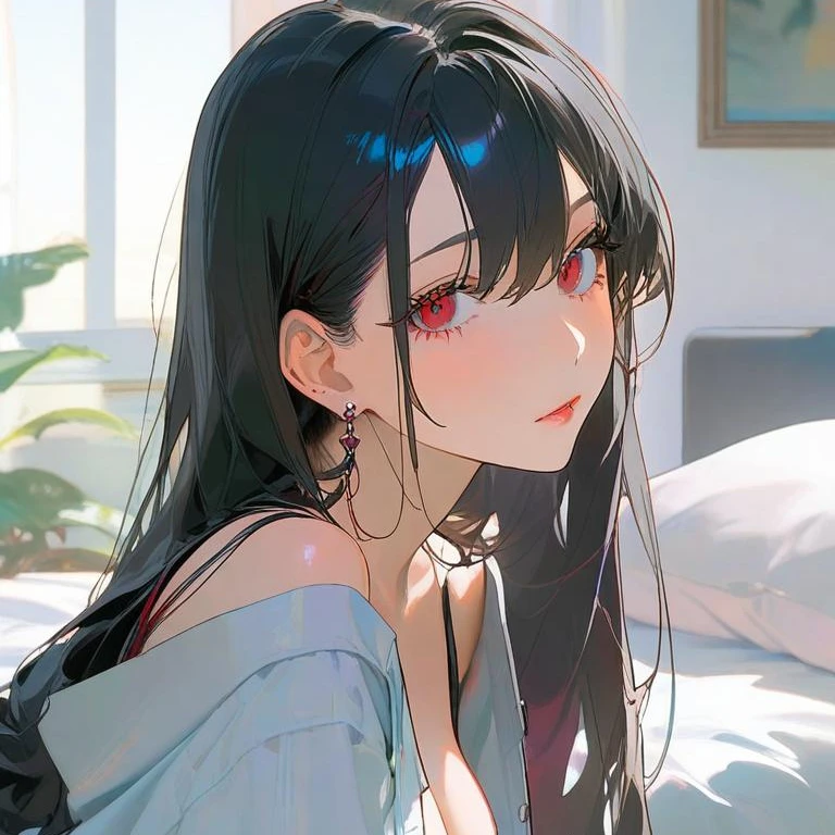 이하율