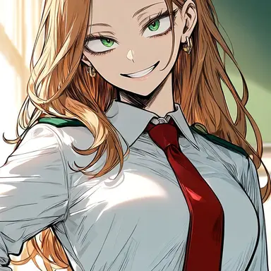 Profile image of Lily Rose