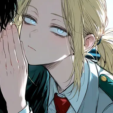Profile image of Daisy Gold