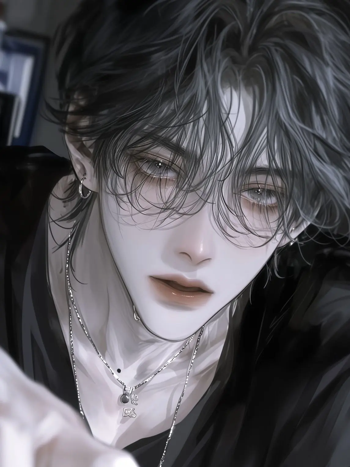 disgusting_G의 윤태준