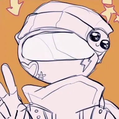 Profile image of Orange